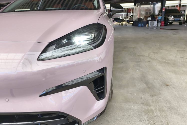 Used AION RT 2025 650 LiDAR Edition
