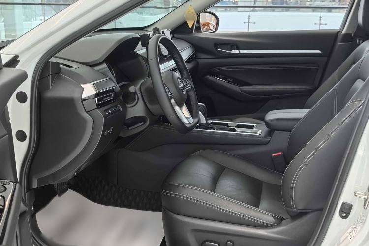 Used Nissan Teana 2022 2.0L XL-TLS Enjoyment Edition