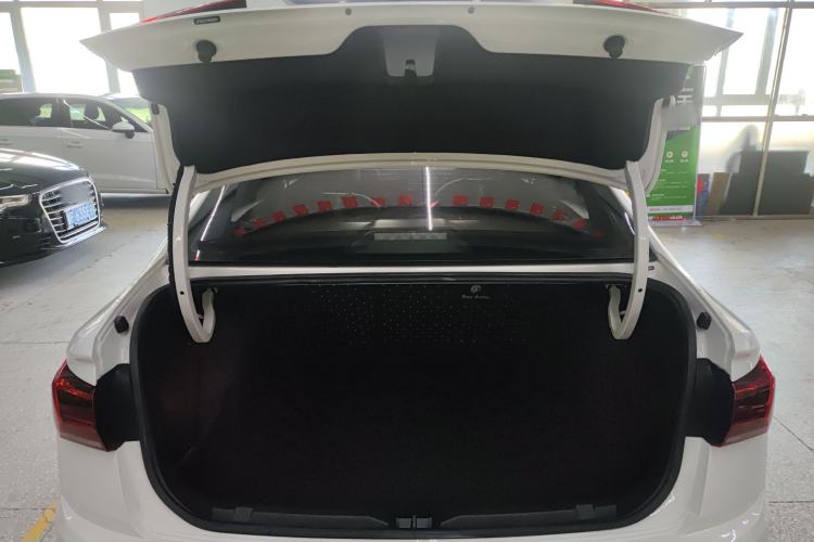 Used Volkswagen Bora 2021 1.5L Automatic Comfort Smart Connect Edition
