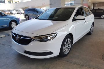 Used Buick GT 2019 18T Automatic Connected Elite Model China V Standard