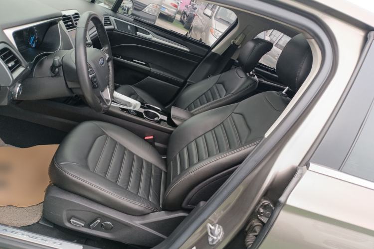 Used Ford Mondeo 2013 1.5L GTDi180 Fashion Edition