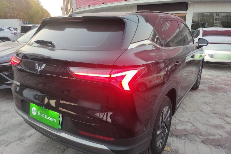 Used Wuling Xingguang S 
