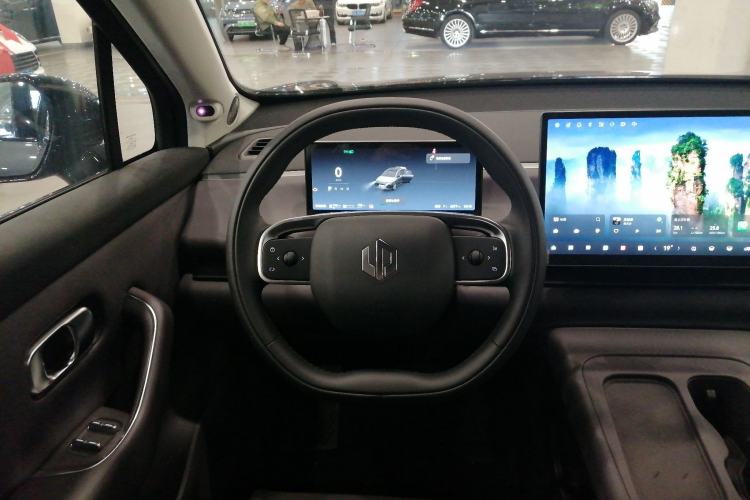 Used Leapmotor C10 2024 210 LiDAR Version