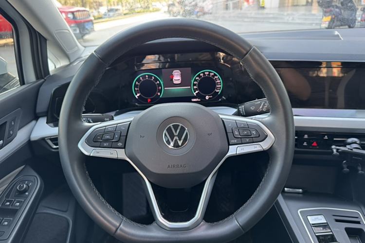 Used Volkswagen Golf 2021 280TSI DSG Pro
