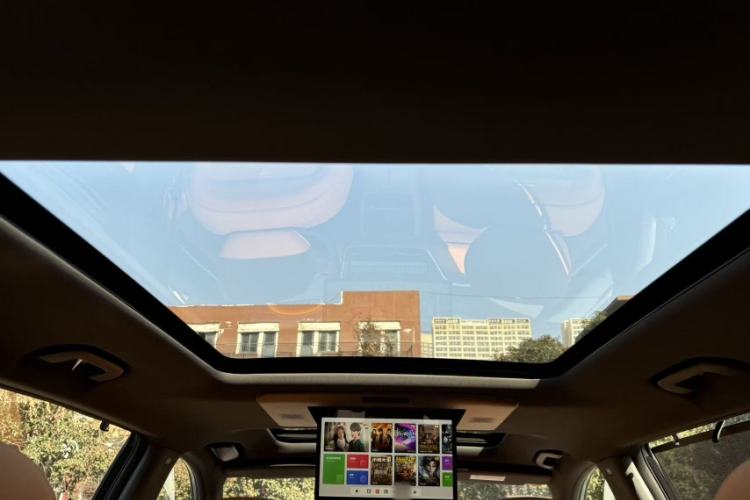 Used  eπ008 2025 210 Ultra LikeYi Edition 5-Seater