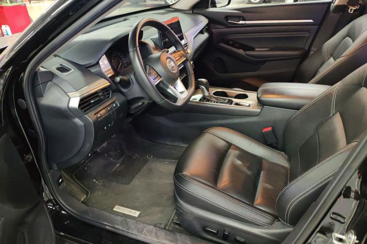 Used Nissan Teana 2021 2.0L XL Comfort Edition
