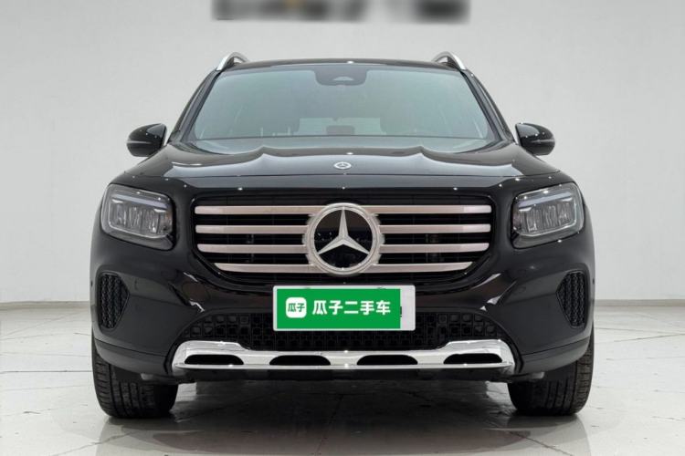 Used Mercedes-Benz GLB 2024 GLB 220 Fashion Model