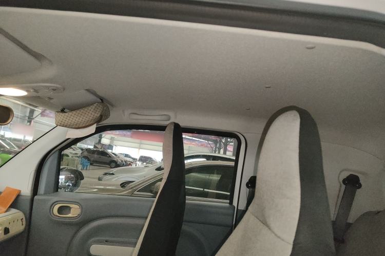 Used Bestune Pony 2025 222km Range Agile Horse