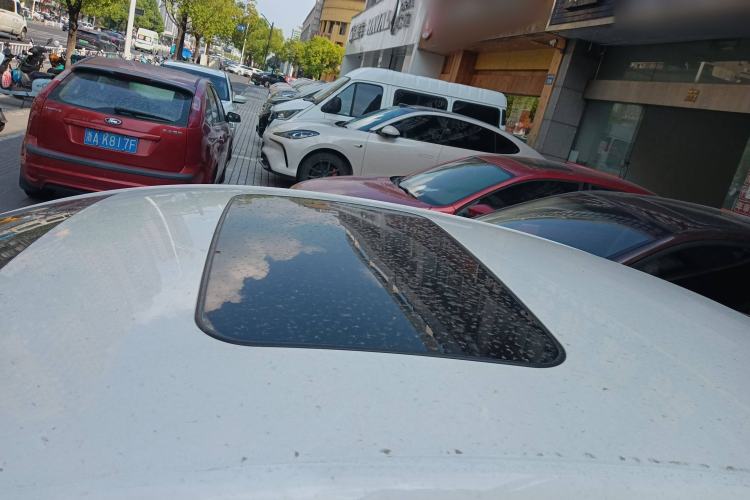 Used Ford Mondeo 2018 EcoBoost 180 Smart Control Fashion Model China VI Standard