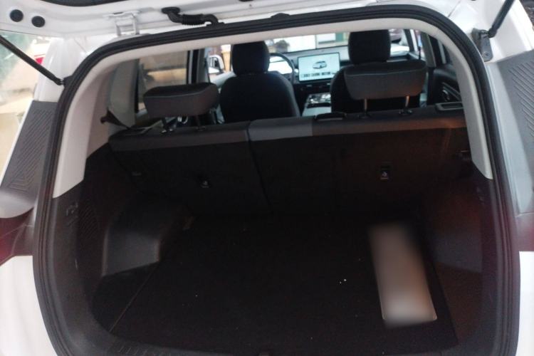 Used AION Y 2023 Plus 510 Enjoy Edition
