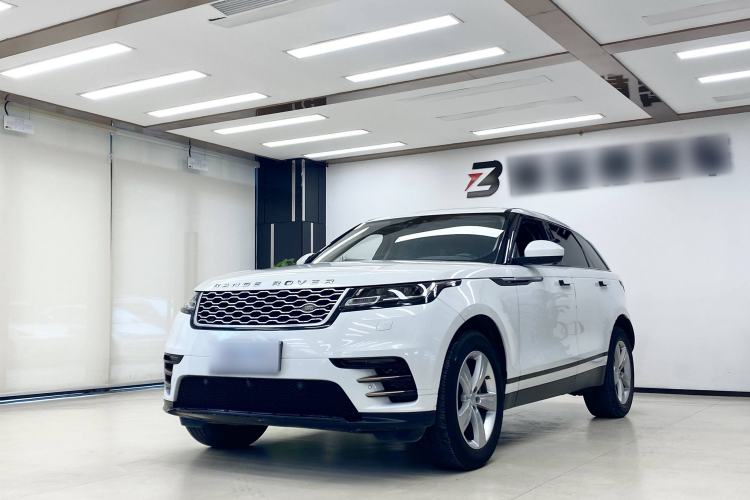 Used Land Rover Range Rover Velar 2019 250 PS
