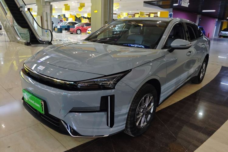 Used Geely Galaxy L6 2025 EM-i 60km Launch Edition