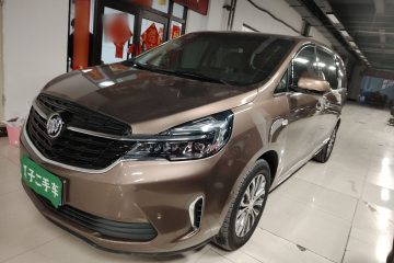 Used Buick GL8 2021 Land Cruiser Executive 652T Premium Model