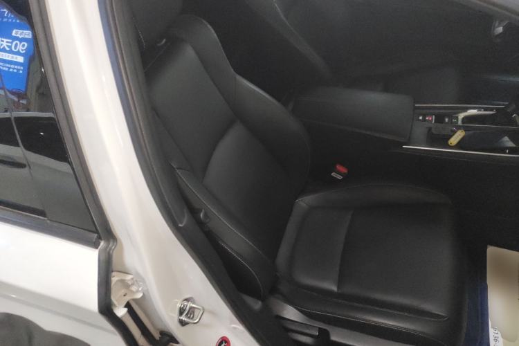 Used Honda Inspire 2022 260TURBO Elegant Edition