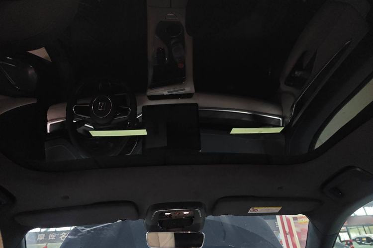 Used Zeekr 001 2023 WE Edition 86 kWh