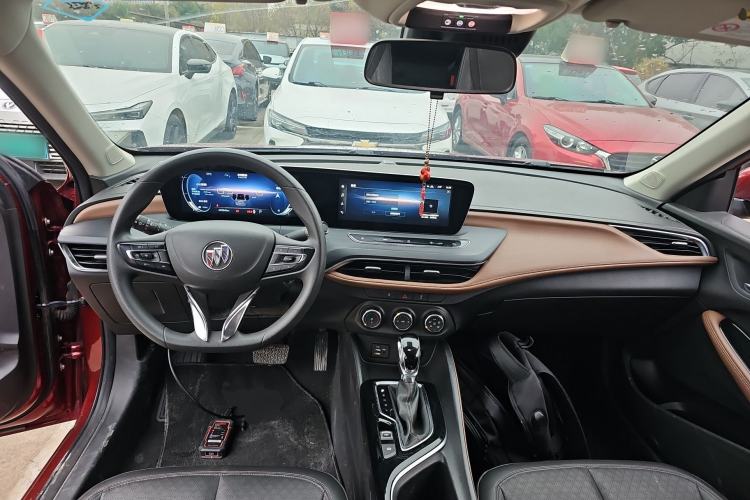 Used Buick Verano 2022 Pro 533T Enjoyment Edition
