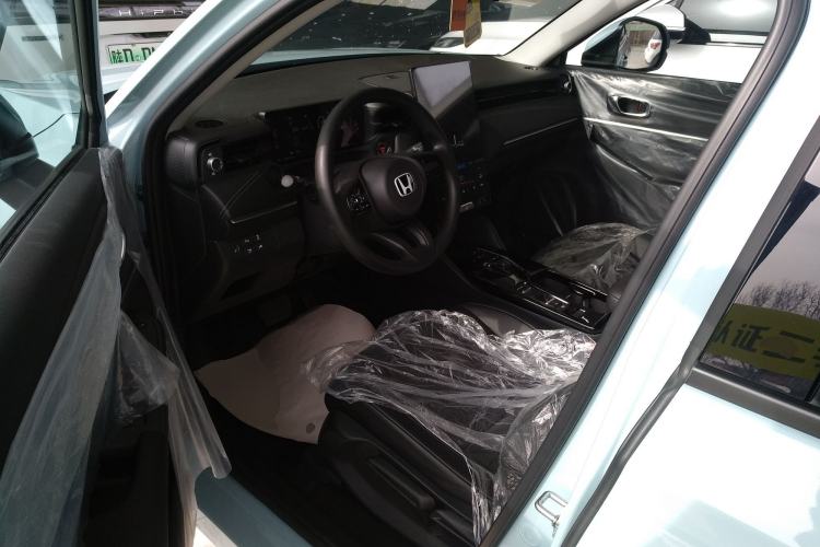 Used Honda e:NP1 2023 420 km Vision Edition
