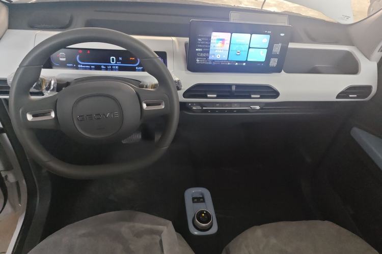 Used  Panda 2024 Panda Mini 200km Endurance Bear
