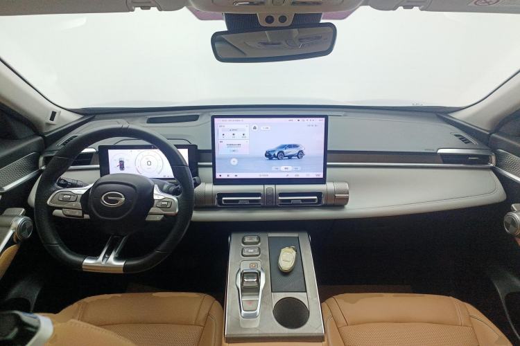 Used GAC Trumpchi EMKOO 2022 1.5T Supernova Max Edition