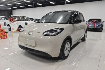 Used Wuling Bingo 2023 203km Light Edition
