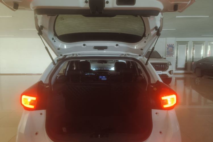 Used Chery Tiggo 3X 2018 1.5L Automatic Elite Edition
