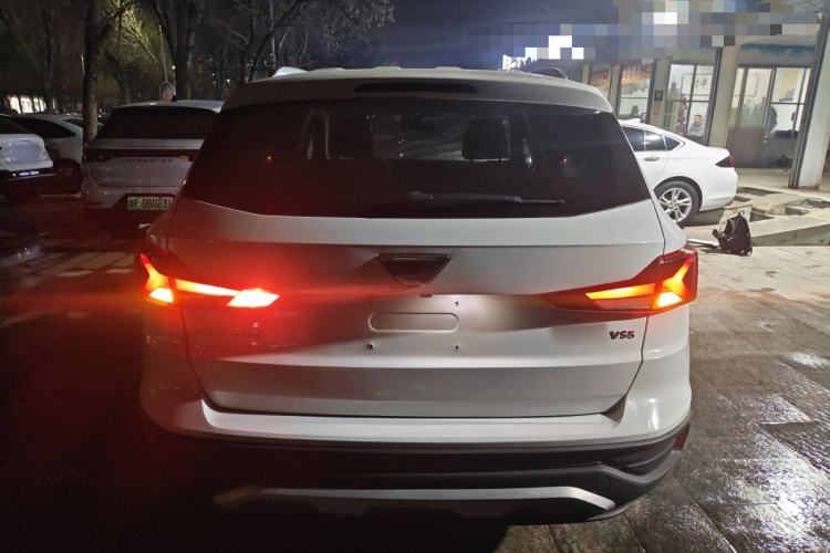 Used Jetta VS5 2019 280TSI Automatic Glory Edition