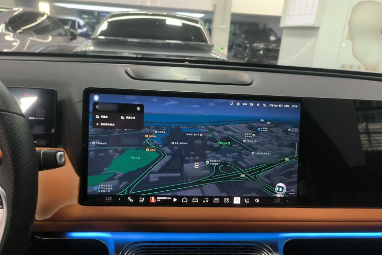 Used XPeng G9 2022 702 Pro