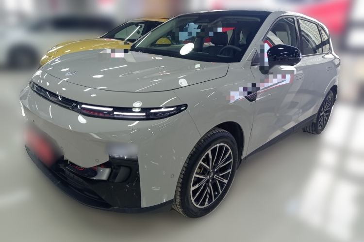 Used Leapmotor B10 2025 510 Joyful Edition