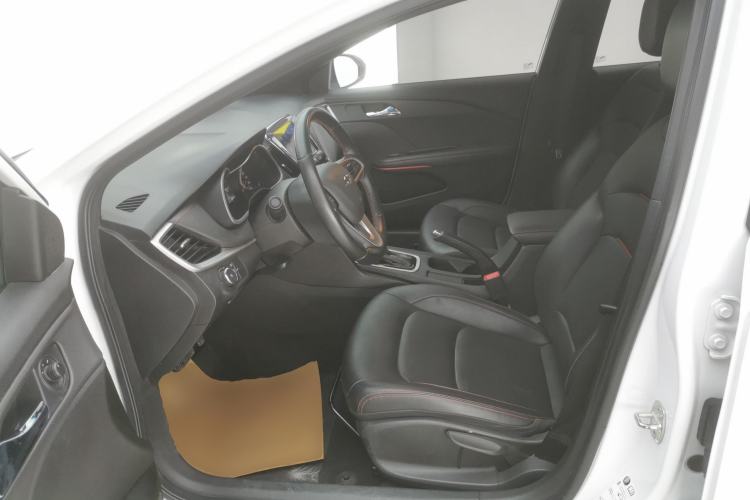 Used Chevrolet Monza 2020 Light Hybrid RS 330T Automatic Comfort Edition
