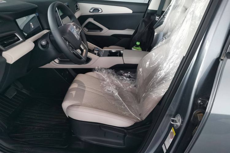 Used BYD Yuan UP 2024 401 km Active Version
