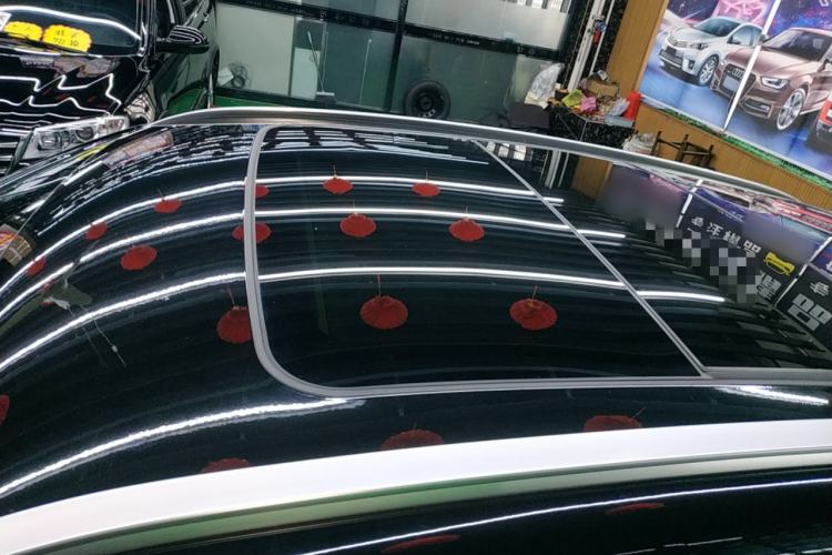 Used Lynk & Co 06 2021 1.5T Shero Pink Special Edition
