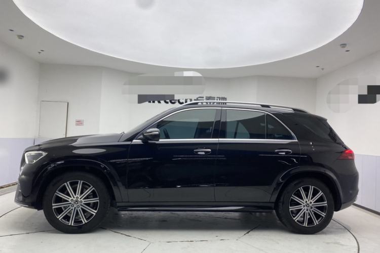 Used Mercedes-Benz GLE 2024 Refreshed GLE 350 4MATIC Stylish Edition