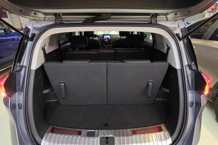 Used Chevrolet Orlando 2018 Redline 530T Automatic Enjoyment Edition (5+2 Model) – China V Standard
