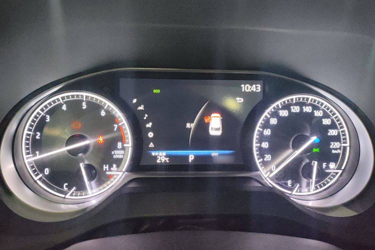 Used Toyota Venza 2022 2.0L CVT Two-Wheel Drive Prestige Edition
