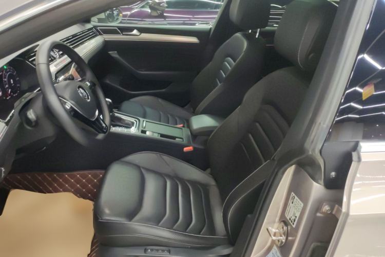 Used Volkswagen FAW-Volkswagen CC 2019 380TSI Glamour Edition China V Standard
