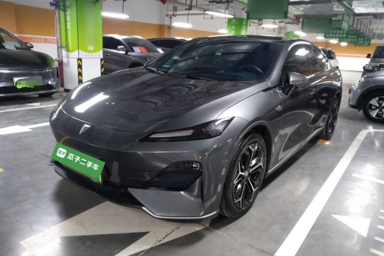 Used Deepal SL03 2023 200Max Range-Extended Version