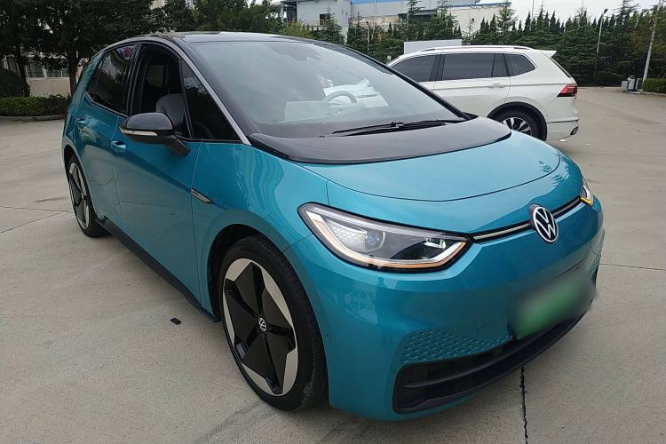 Used Volkswagen ID.3 2022 Pro Smart Edition