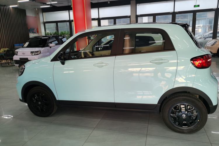 Used Leapmotor T03 2025 310 Comfort Edition
