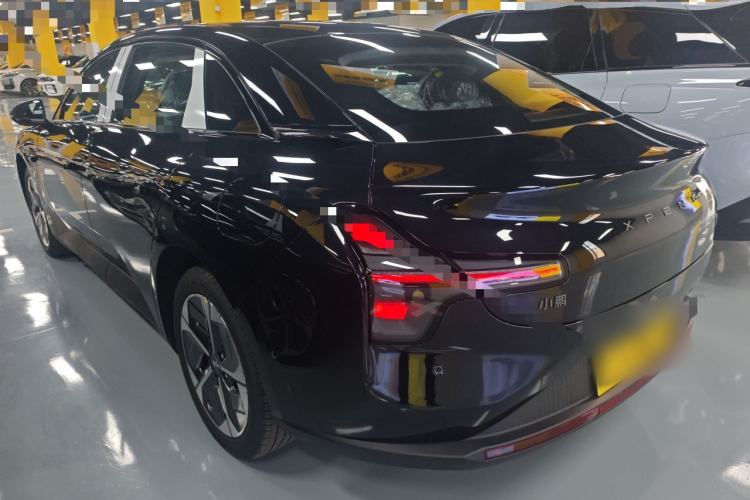 Used XPeng MONA M03 2025 515 Long-Range Plus
