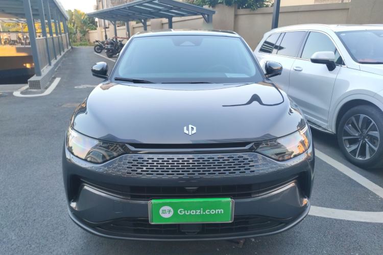 Used Leapmotor C11 2023 Range-Extended 200 Comfort Edition
