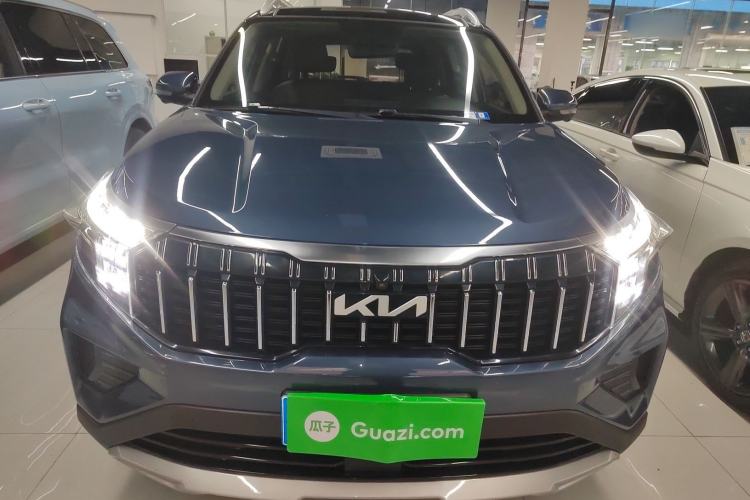 Used Kia Sportage R 2021 Ace 2.0L Splendid Edition