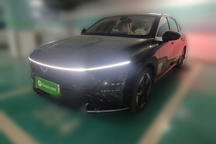 Used Wuling Xingguang 2023 150 Advanced Edition