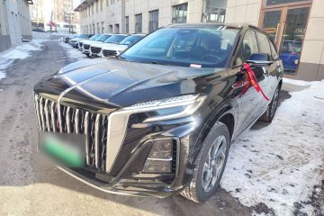 Used Hongqi HS3 PHEV 