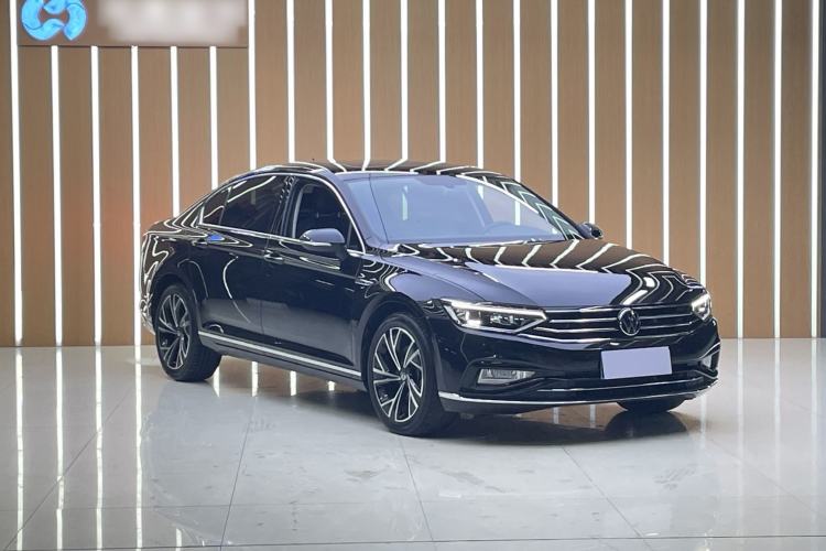 Used Volkswagen Magotan 2020 330TSI DSG Luxury Edition
