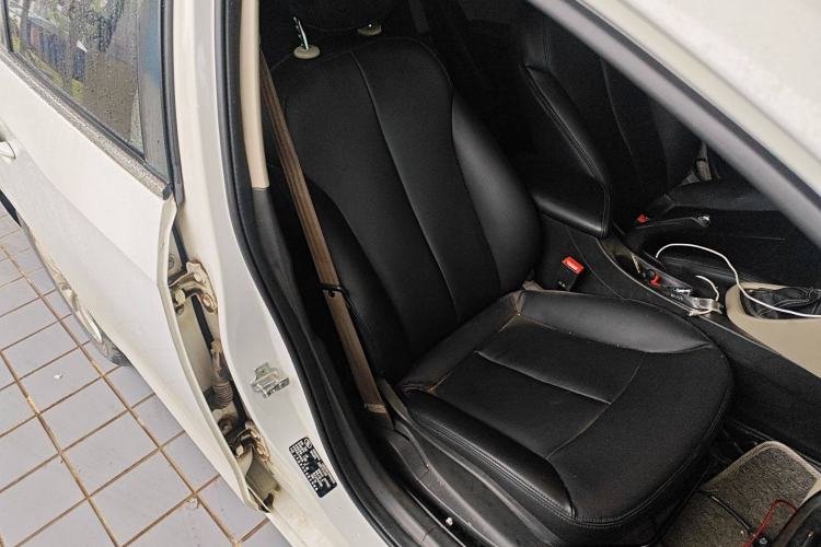 Used Buick GT 2017 15N Automatic Entry-Level Trim