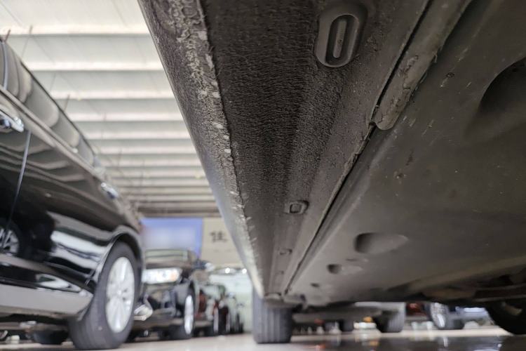 Used Volkswagen Passat 2017 280TSI DSG Luxury Edition
