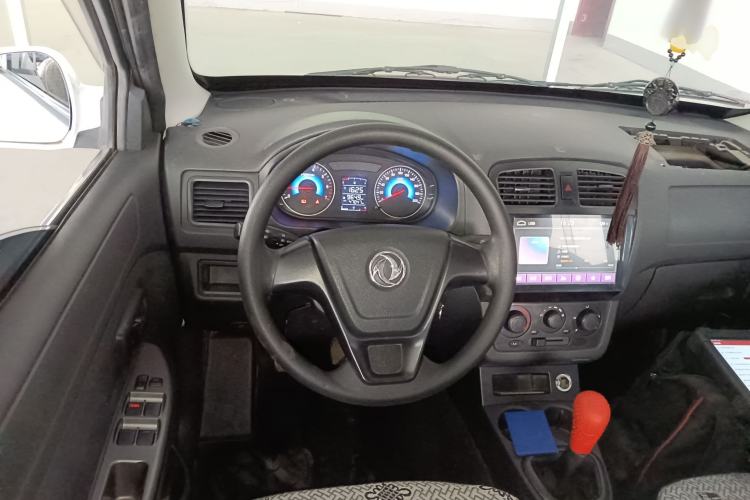 Used Dongfeng Fengon 330 2014 1.5L Manual Utility Version DK15