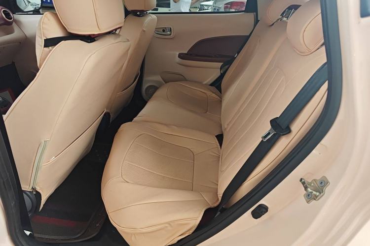 Used Oshan Benni E-Star 2021 National Edition XinYi Edition Lithium Iron Phosphate (31.86 kWh)
