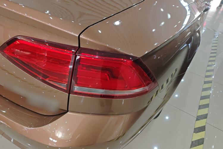 Used Volkswagen Lamando 2018 230TSI DSG Fashion Edition