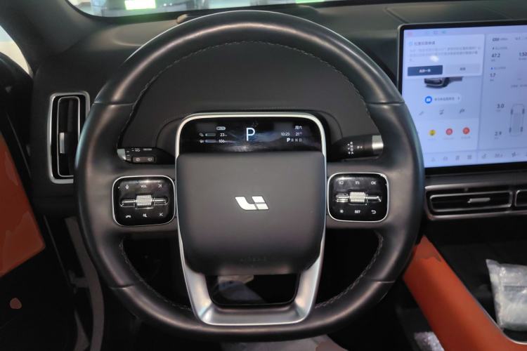 Used Li Auto L6 2024 Max
